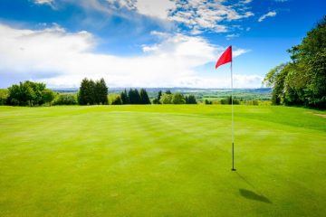 5 Golf Courses in the United States You Need to Play