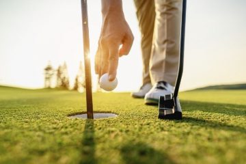 Ways to Have More Fun Playing Golf