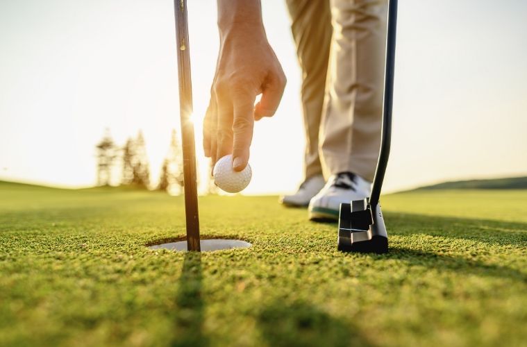 Ways to Have More Fun Playing Golf