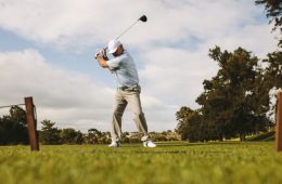 Golf for Beginners | What You Need to Know