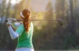 Easy Ways to Prevent Golf Injuries