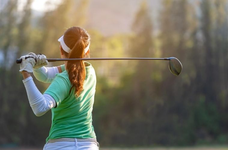 Easy Ways to Prevent Golf Injuries