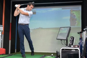 Tips for Improving Your Golf Skills During the Cold Season