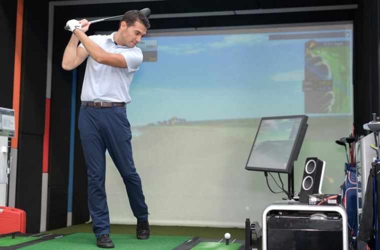 Tips for Improving Your Golf Skills During the Cold Season
