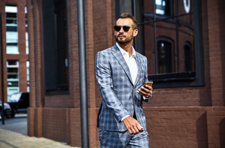 Effective Habits of a Well-Dressed Man