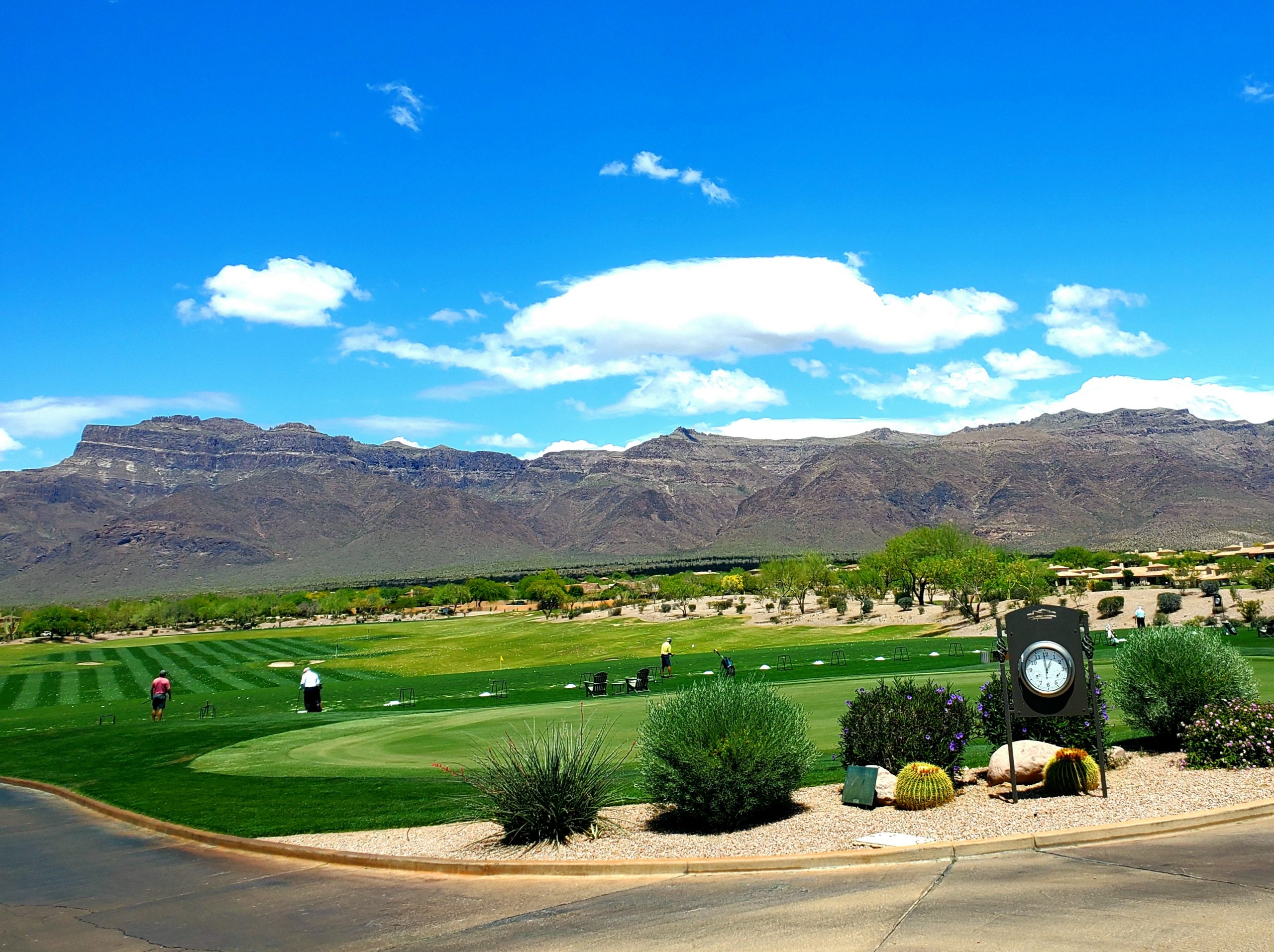 Superstition Mountain Golf And Country Club Stands Out Golf Content 