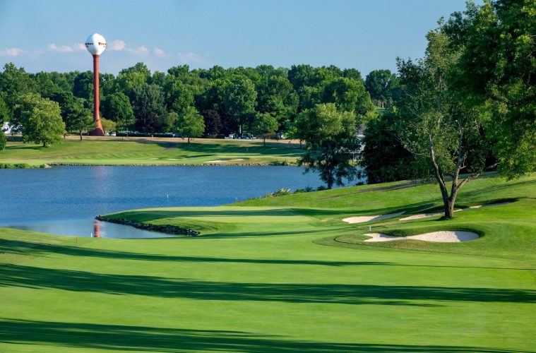 Firestone Country Club to Host 2022 U.S. Mid-Amateur Team Championships
