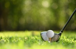 The Top Reasons To Take up Golf as a Hobby