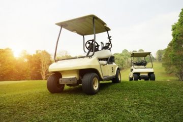 Buying a Used Golf Cart? Here’s What You Need To Know