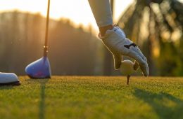 Best Golf Courses To Enjoy in the Poconos
