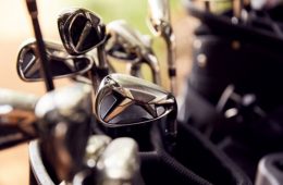 How To Ship Your Golf Clubs Without Damaging Them