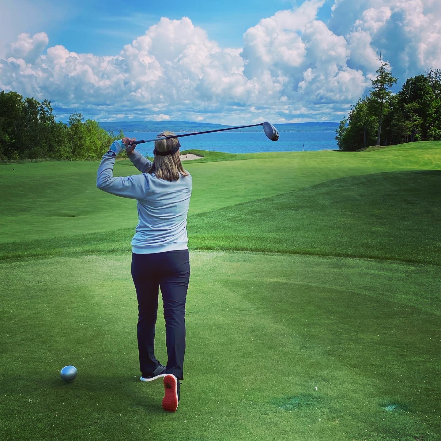 Women On Fairways Designing Golf Trips For Women Golf Content Network