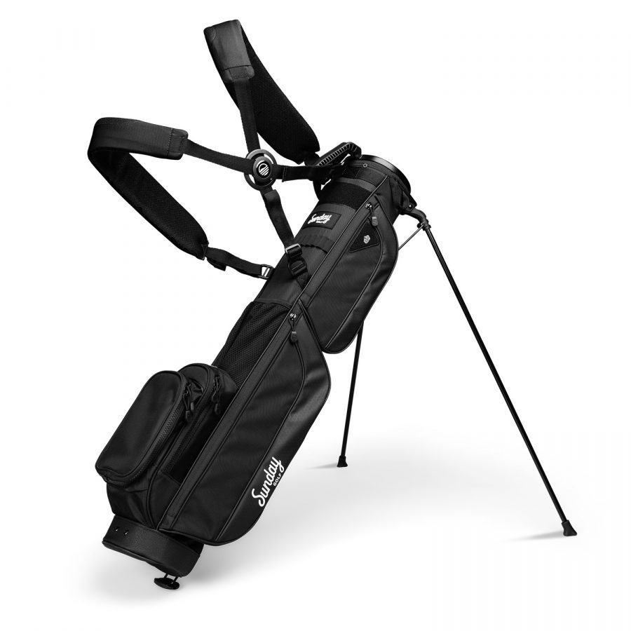 Sunday Golf Reveals Highly Anticipated Loma XL Golf Bag at the 2022 PGA ...