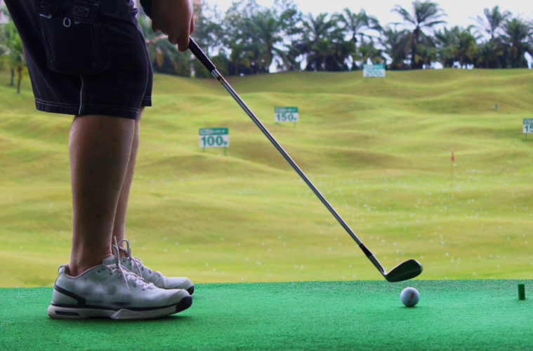 Tips to Improve Your Golf Game Without Lessons - Golf Content Network