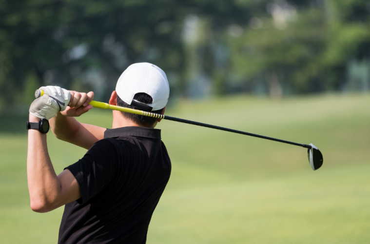 How to Develop a Pre-Shot Routine