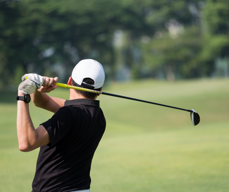 How to Develop a Pre-Shot Routine