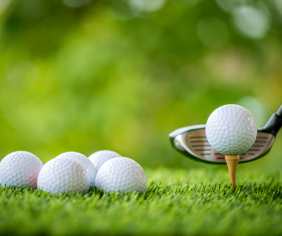 Keep Up Your Golf Skills with These Sports