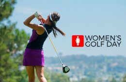 RBC joins Women’s Golf Day as Global Partner and lead sponsor of inaugural WGD