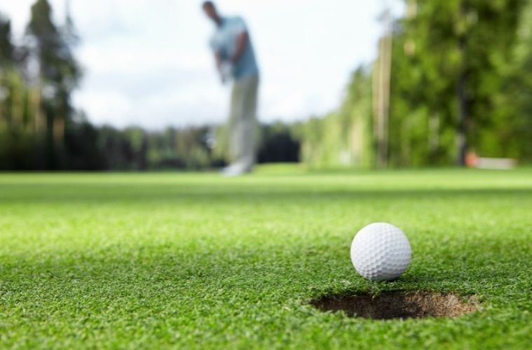Best Vacation Areas in Florida for Golfers