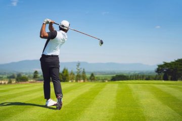Reasons Why You Might Be Getting Worse at Golf