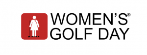 Women's Golf Day logo