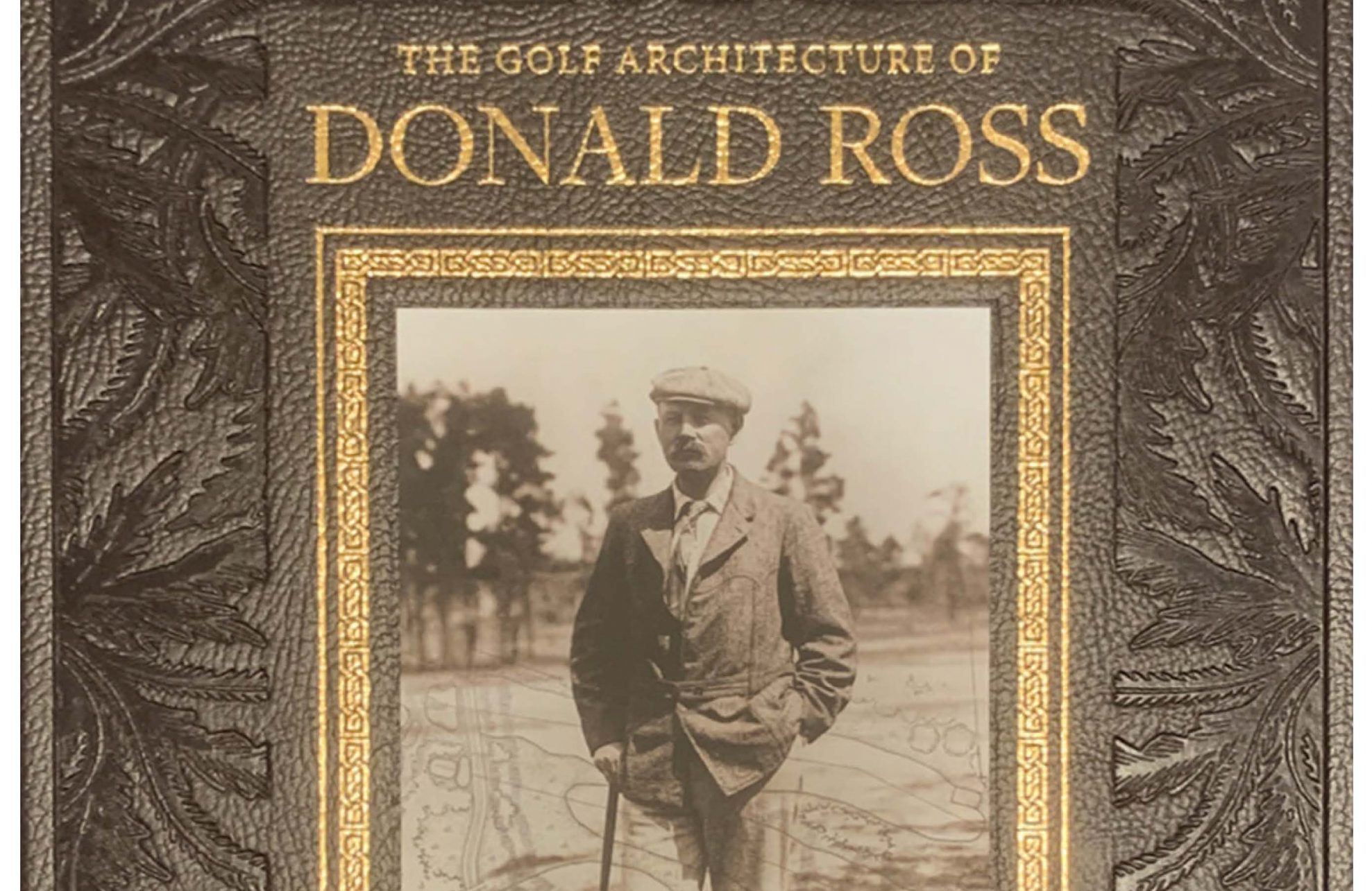 Bradford A. Becken, Jr. and Donald Ross's book