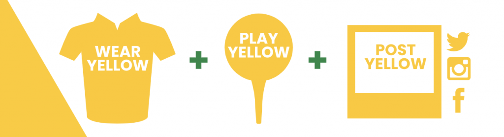 Mainkan Kuning Untuk Rumah Sakit Anak