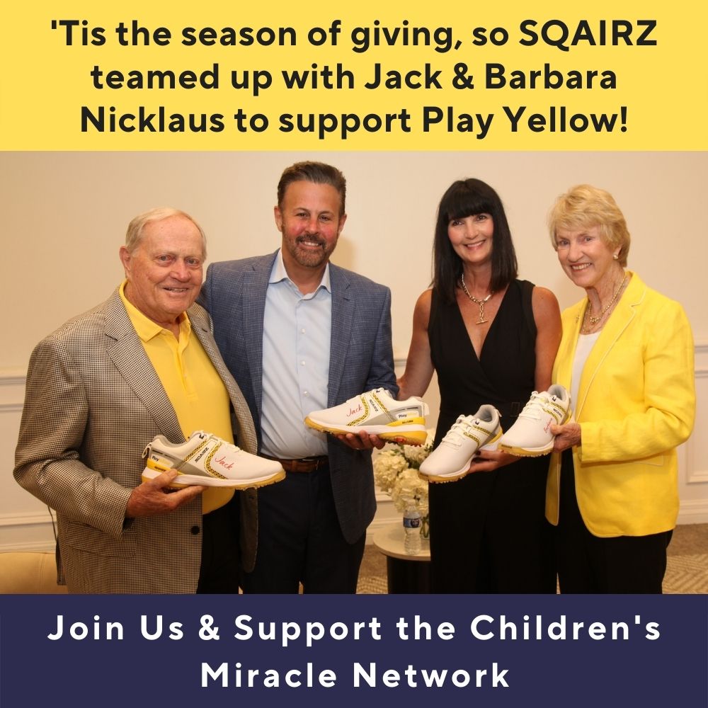 Squairz supports Play Yellow