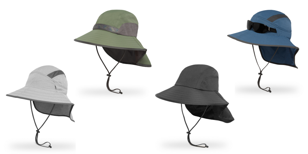 Sunday Afternoons Men's Golf Hats