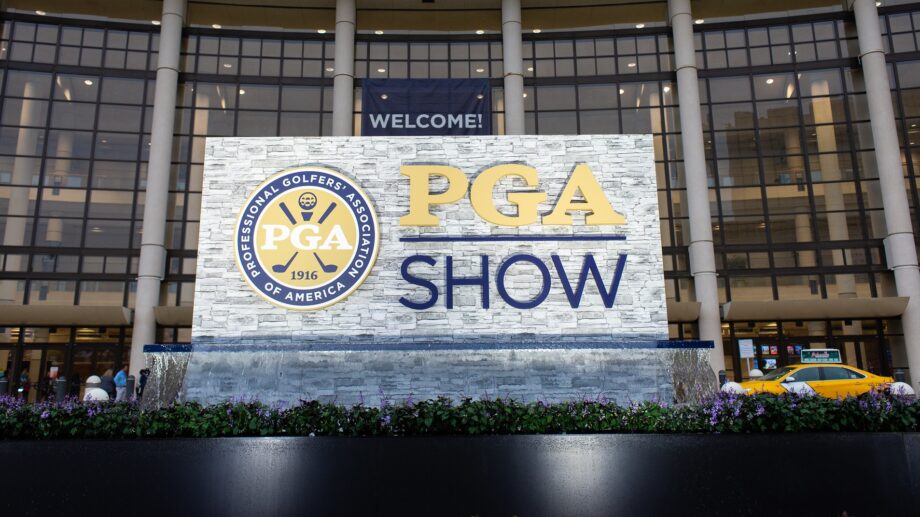 PGA SHOW 2023 Orlando Florida