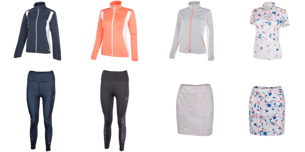 Galvin Green Women's Collection