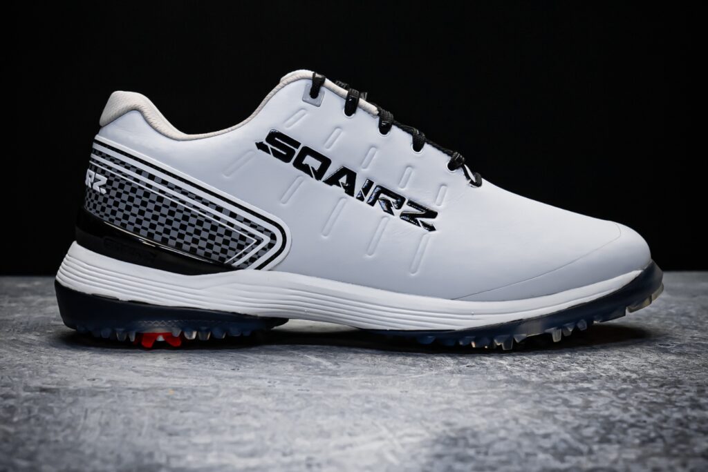 Sepatu Golf Performa Terbaru SQAIRZ: SPEED BOLD