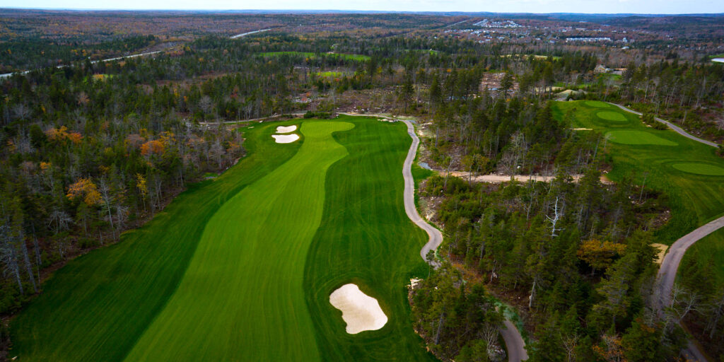 The Links at Brunello, Timberlea