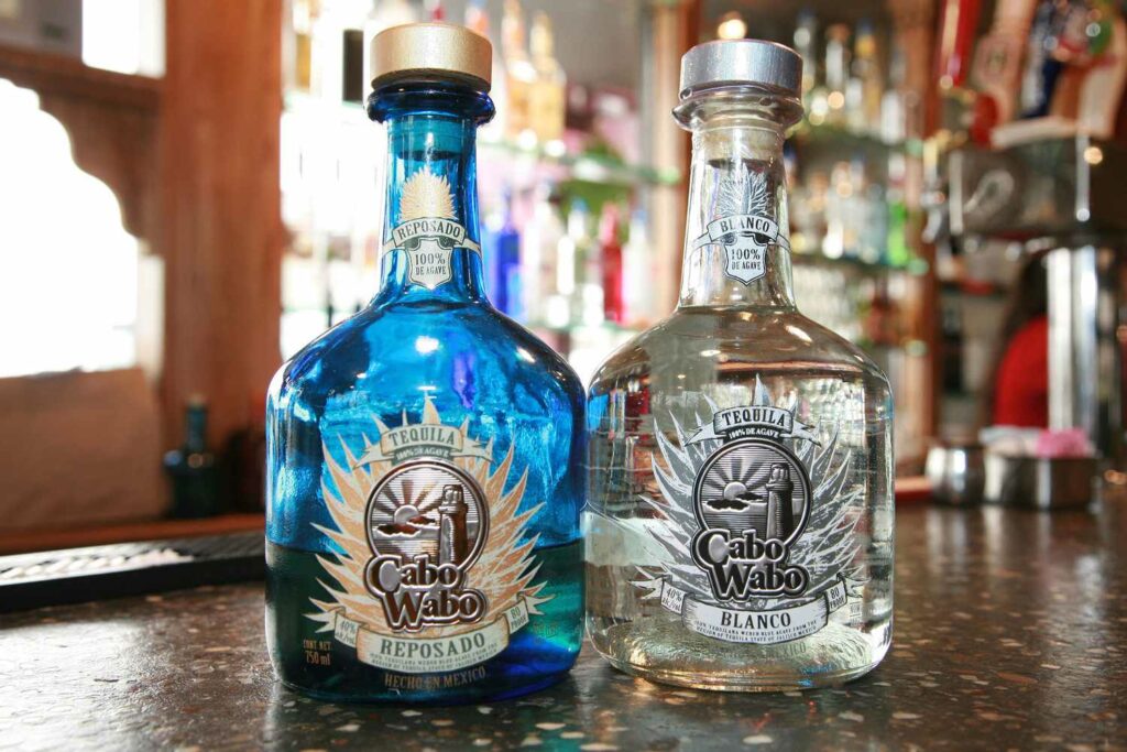 Tequila di Los Cabo-rita – Jaringan Konten Golf
