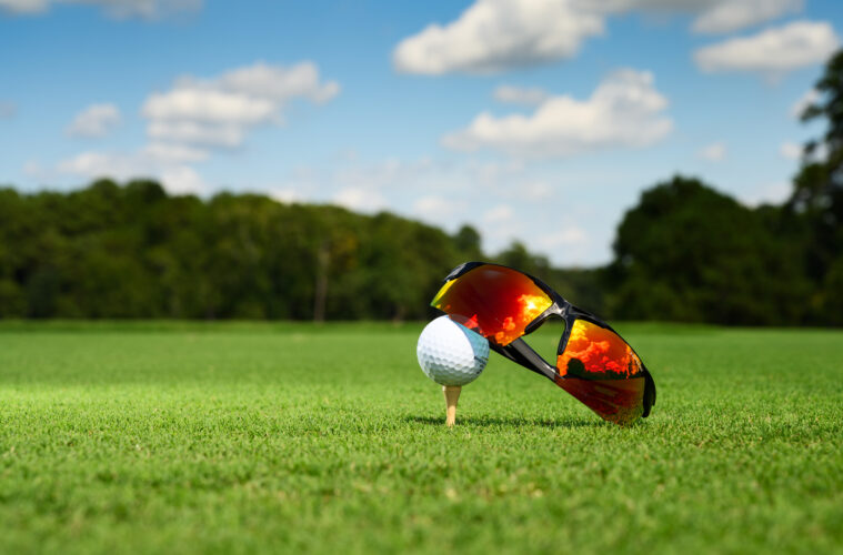 golf-still-life