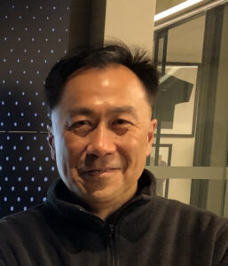 Wawancara Tanya Jawab: Dr. Stephen Liu Ketua, CEO & Pendiri Forme Science