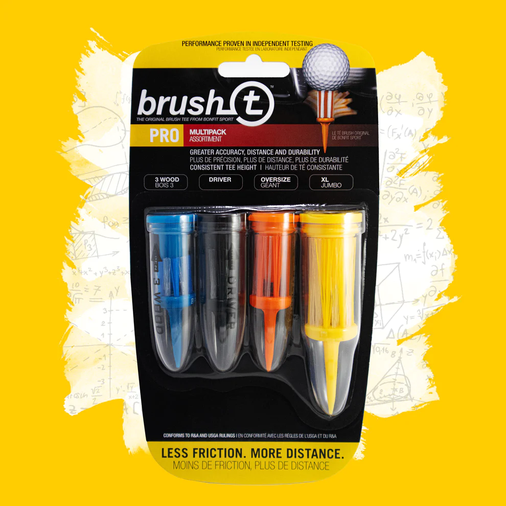 Brush-T by Kruk