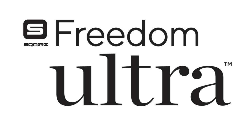 Logo Freedom Ultra