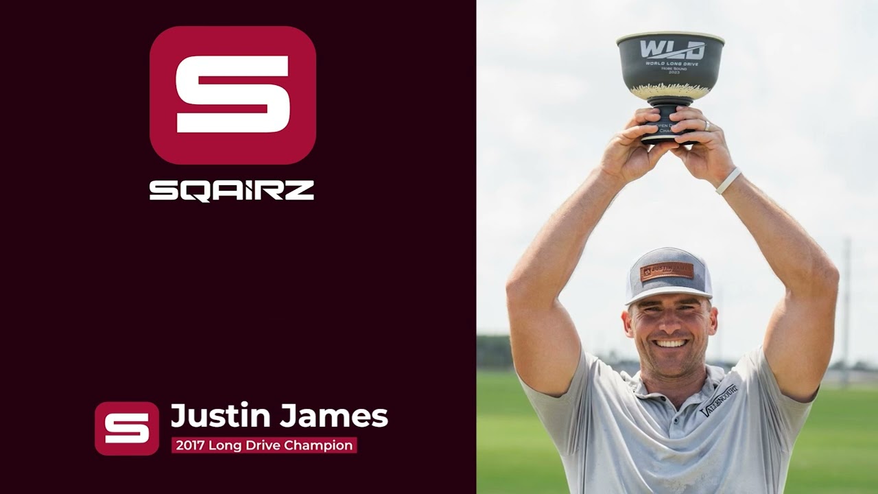 SQAIRZ athletes dominated the World Long Drive Open in Portland, CT
